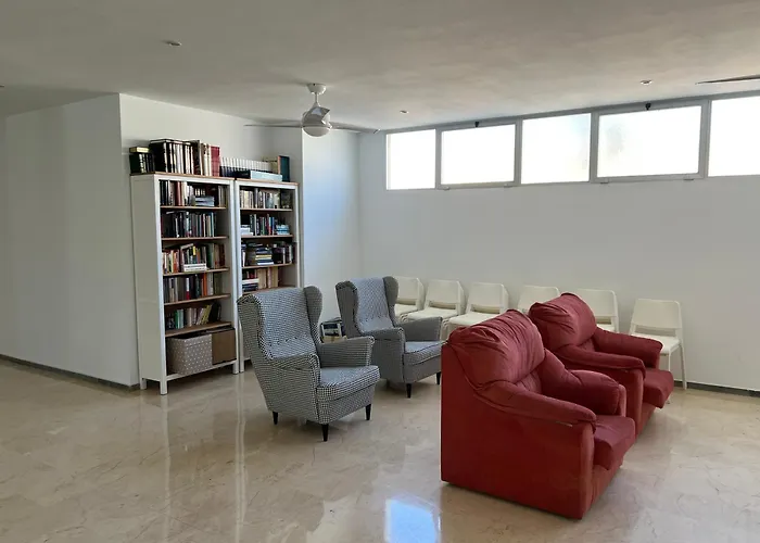 Magnifico Apartamento En La Carihuela, Torremolino