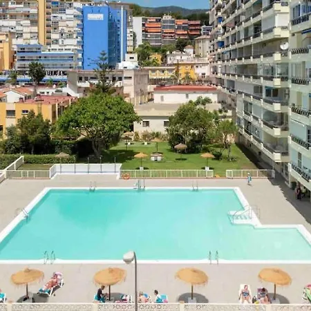 Magnifico Apartamento En La Carihuela, Torremolino Torremolinos Exterior foto