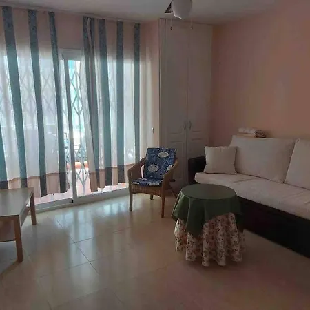 Magnifico Apartamento En La Carihuela, Torremolino Torremolinos Exterior foto