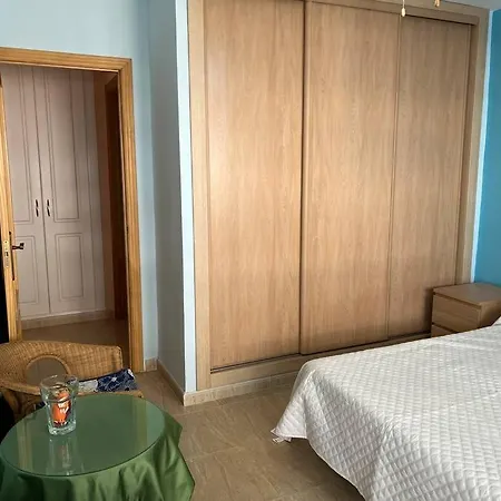 Magnifico Apartamento En La Carihuela, Torremolino Torremolinos Exterior foto