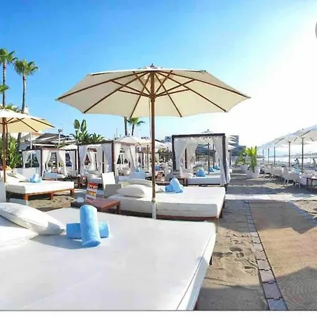 Magnifico Apartamento En La Carihuela, Torremolino Torremolinos Exterior foto