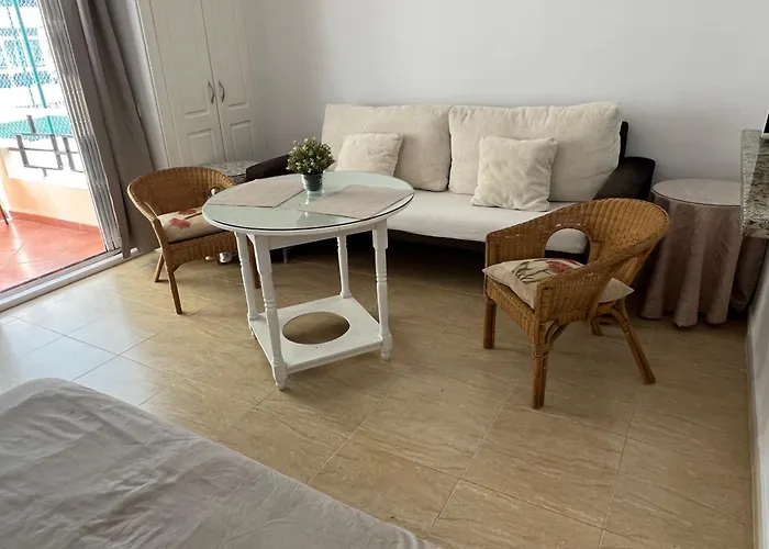 Magnifico Apartamento En La Carihuela, Torremolino