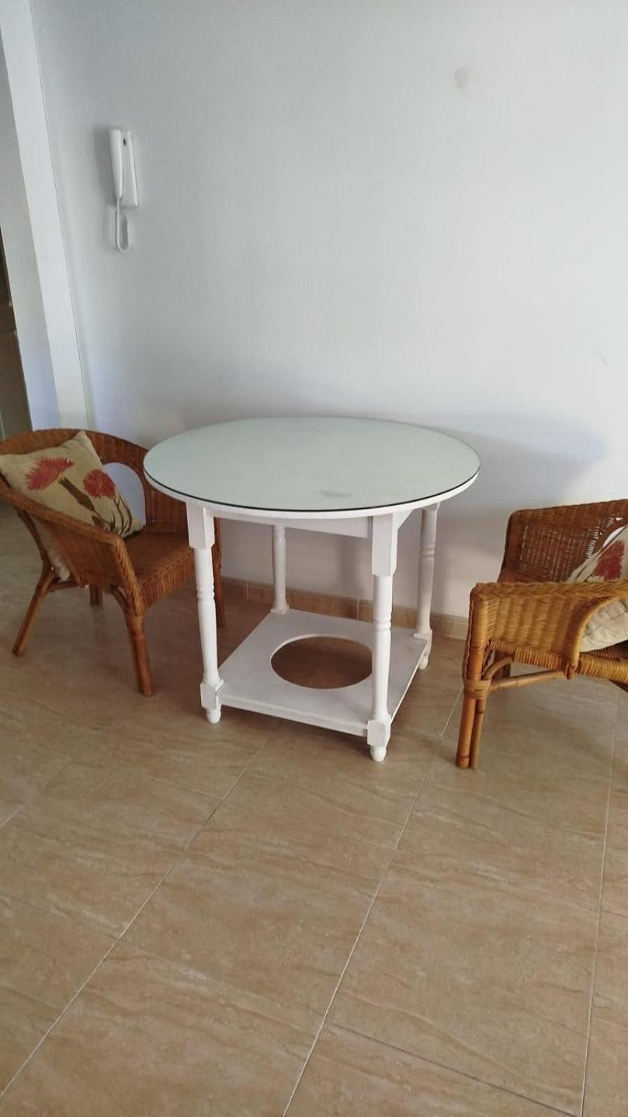 Apartamento Magnifico En La Carihuela, Torremolino