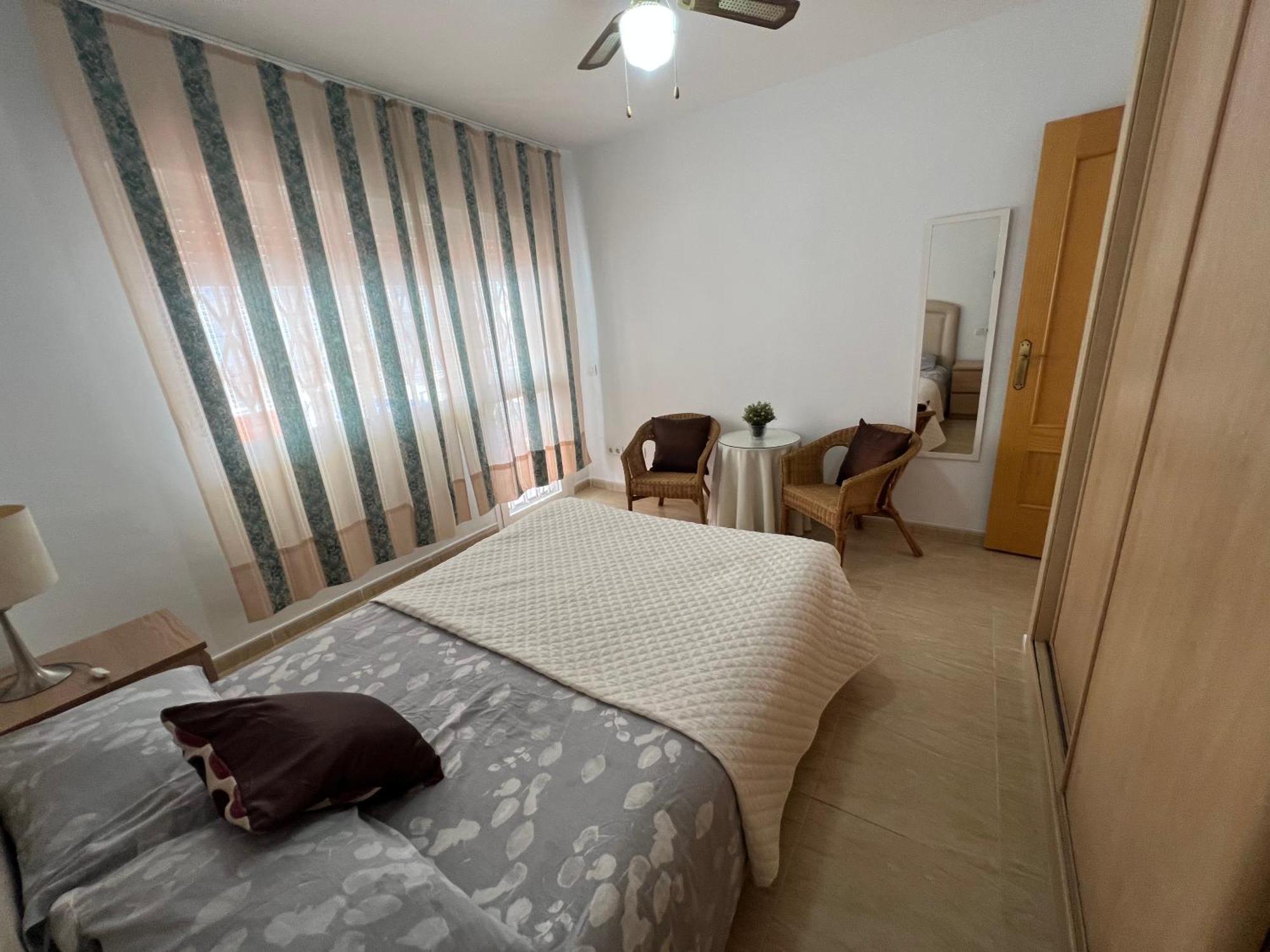 Apartamento Magnifico En La Carihuela, Torremolino *