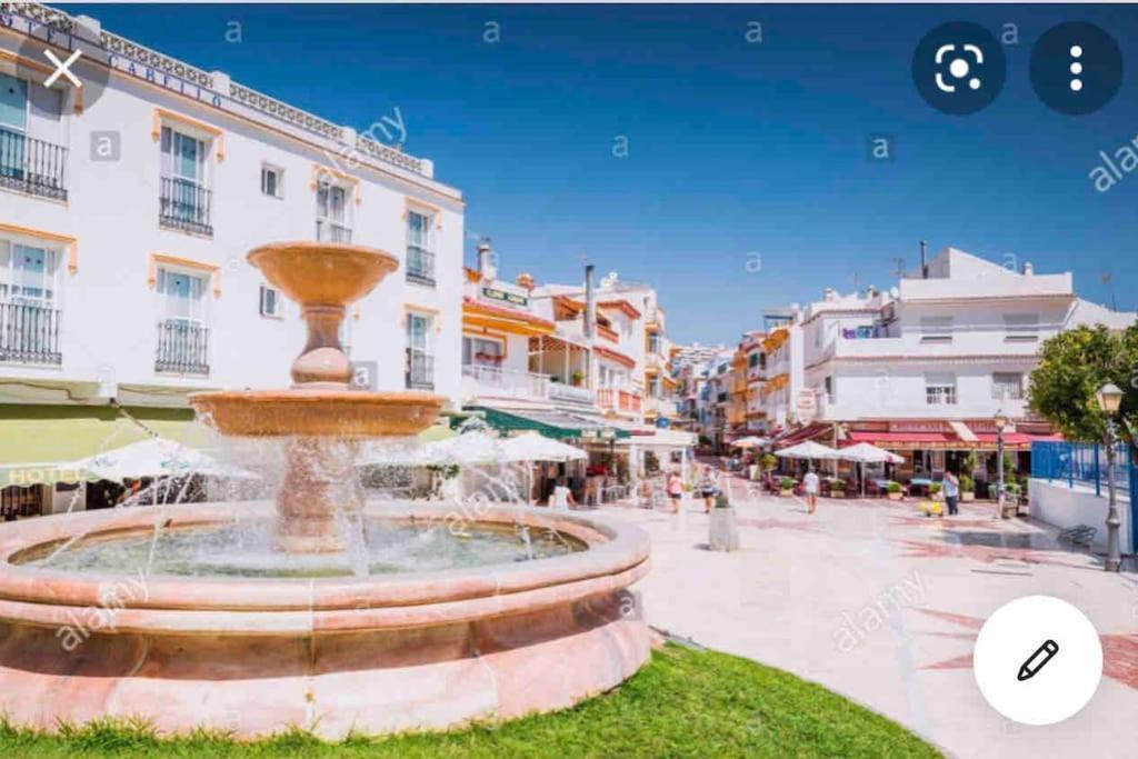 Apartment Magnifico En La Carihuela, Torremolino